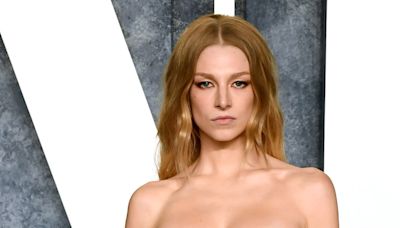 Hunter Schafer to Star as Lead Character in ‘Blade Runner 2099′