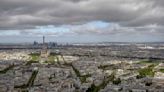 AP PHOTOS: Paris Olympics venues mix history and modernity and showcase cultural heritage