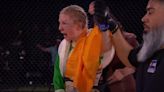 Invicta FC 52 results: Danni McCormack rallies for strawweight title win on her birthday