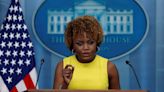 White House: Behavior in video captured at University of Mississippi is 'undignified and racist'