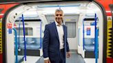 London mayoral election: ‘Transport is definitely the key legacy area for Sadiq Khan’