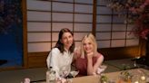 Sofia Coppola Reunites with Elle Fanning in Roku Gin Campaign