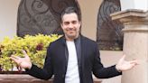 Omar Chaparro le pide a "la Mojarrita" que sea su novia diario