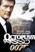 James Bond 007 – Octopussy