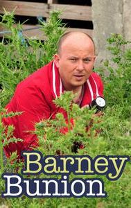 Barney Bunion