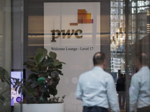 PwC Lost Big China Clients After Evergrande-Linked Probe