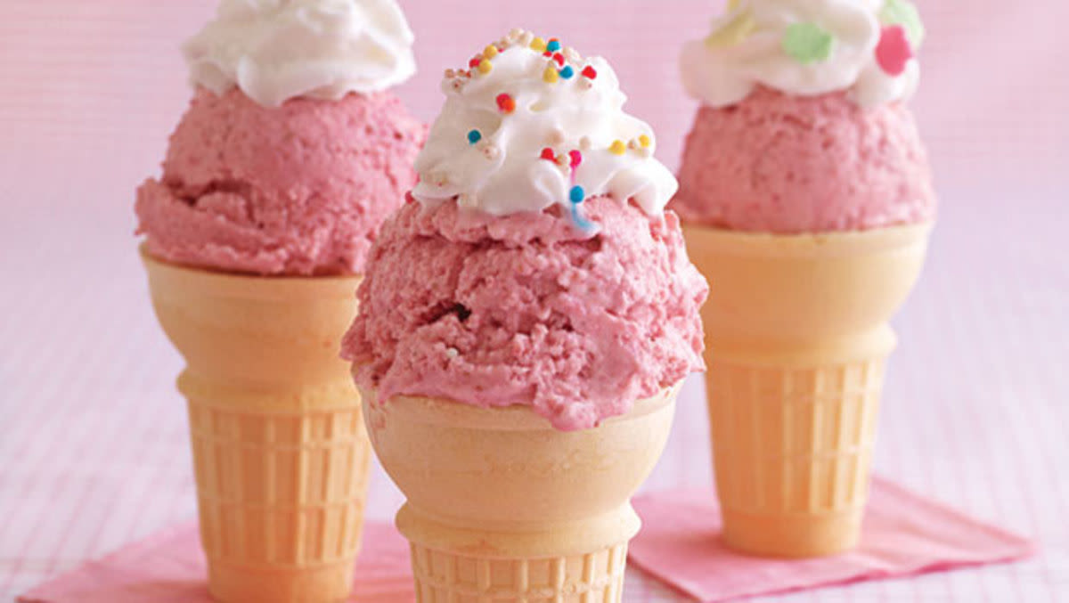 20 Amazing No-Churn Ice Cream Recipes You Make Even Without an Ice Cream Maker