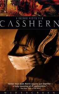 Casshern