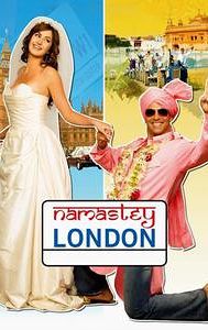 Namastey London