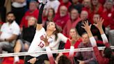 Nebraska volleyball post-spring series: Inside Merritt Beason's All-American season