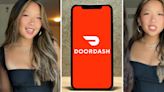 'Never NOT tipping again': DoorDash customer says not tipping backfired in a big way