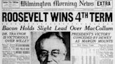 First woman governor, Berlin Wall falls: The News Journal archives, week of Nov. 6