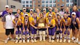 Sanger softball team’s historic season ends with state semifinal loss to Corpus Christi Calallen