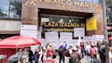 Por qué cerraron y qué pasará con Izazaga 89, el centro mayorista de productos chinos que fue clausurado