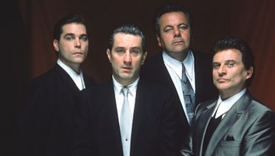 7 Facts About 'Goodfellas'