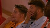 Love Island airs brutal double dumping following dramatic movie night