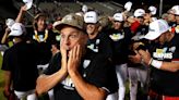 Pac-12 goes dark: Baseball title game, with walk-off win, marks end of an era