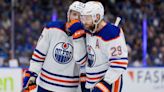 Kaplan's Stanley Cup buzz: What are the secrets to success for Oilers and Panthers?