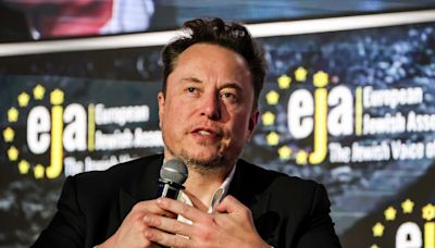 Musk fue engañado para dar bloqueadores de la pubertad a su hijo