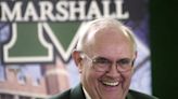 Bob Marcum, AD at Kansas, South Carolina, UMass and Marshall, has died at age 87