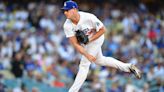 Dodgers place Phillips on IL, activate Treinen