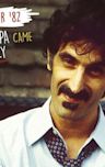 Summer '82: When Zappa Came to Sicily