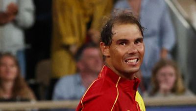 ¡Nadal jugará contra Fucsovics!