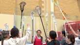 Keeping the creators in the Creator's Game; The importance of lacrosse to the Indigenous community