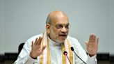 Every Indian Indebted To Syama Prasad Mookerjee, Says Amit Shah