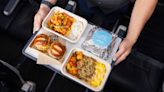 Alaska Airlines announces return of hot meals inflight