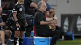 El detallazo del 'Loco' Bielsa con Rapinha tras eliminar a Brasil