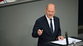 German rights group condemns Scholz's plan to deport criminals