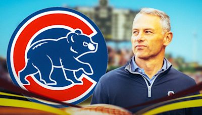 Cubs Make Shocking Announcement On Trade Deadline Strategy