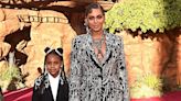 Beyoncé says that raising her 3 children isn't 'easy': 'It takes a lot of prayer and patience'