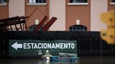 Inundaciones en Brasil: ascienden a 143 los muertos y vuelven a crecer los ríos por nuevas lluvias torrenciales en Porto Alegre