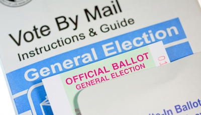 Expecting your NC absentee ballot this week? It will be delayed. Here’s why.