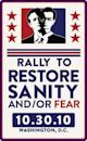 Rally to Restore Sanity and/or Fear
