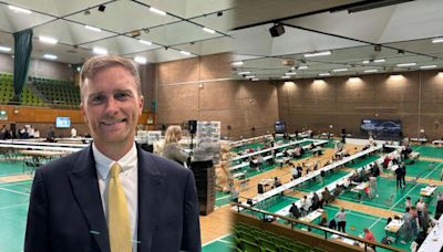 Inside Stockton West count as Tories fight off Labour landslide in shock victory