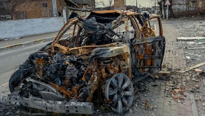 Un experto analiza “las claves” del estancamiento en la reducción de muertes en las carreteras de la UE