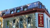 This Victorian pub in south London is being brought back to life