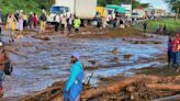 Kenya: Dozens killed after dam collapses as floods cause widespread devastation