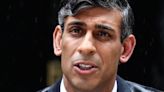 Rishi Sunak accused of breaking promise to Manchester Arena victim's mother