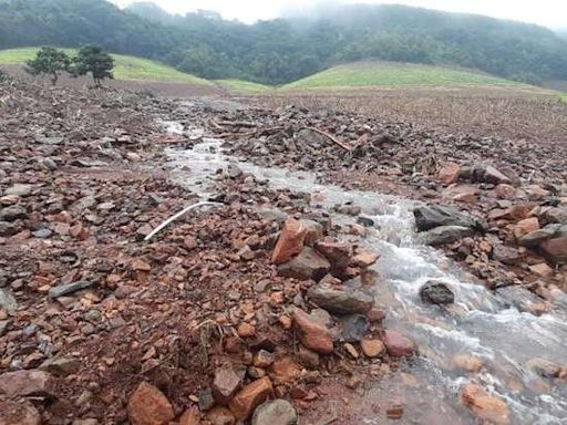 Rio Grande do Sul terá de recompor 3,2 milhões de hectares de solos agrícolas consolidados