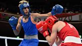 Boxing-Algeria condemns targeting of boxer Khelif over gender test