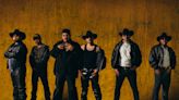 Grupo Frontera Announce ‘Jugando a Que No Pasa Nada’ Tour