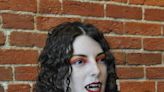 Halloween is a different kind of holiday for Wooster woman who says she is a vampire