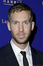 Calvin Harris