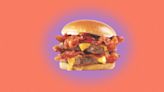 Wendy’s is giving out free Baconators all weekend. Here’s how to get yours