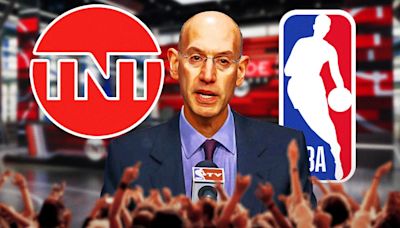 TNT set to take strong action after huge NBA snub
