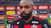 Gabigol sobre futuro no Flamengo: "Não agiram de uma forma boa com um ídolo"